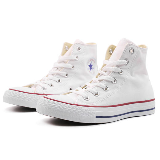 Converse匡威商场同款童鞋帆布鞋男鞋女鞋All Star经典款高帮休闲鞋板鞋101009-J-31/101010-J-31 商品图1