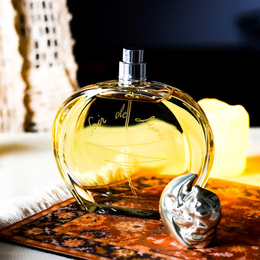 希思黎 缘月 Sisley Soir de Lune 分装 商品图5