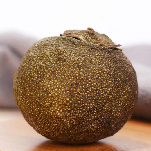 和轩群胜小青柑礼盒 商品图3