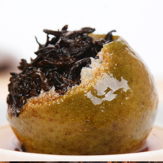 和轩群胜小青柑礼盒 商品图1