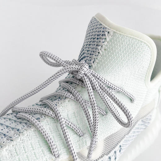 男女情侣款飞织满天星椰子鞋 商品图4