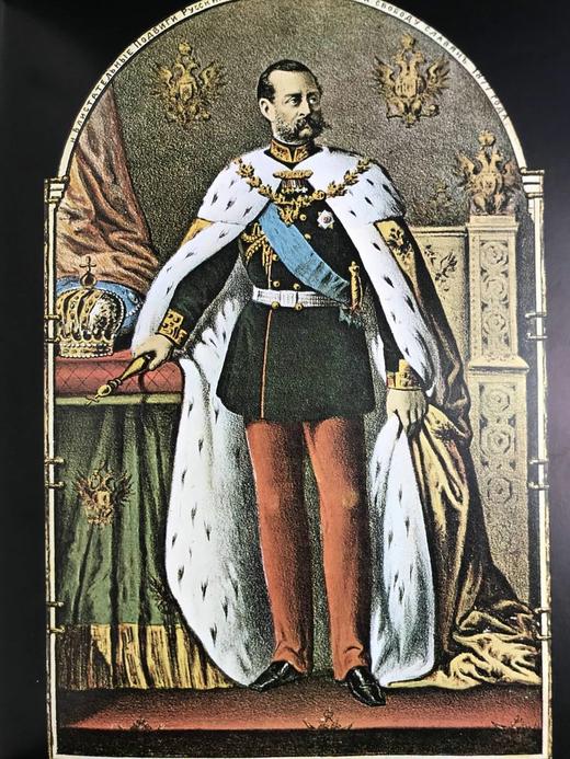 民族与帝国 数百幅插图 精装大16开 商品图13