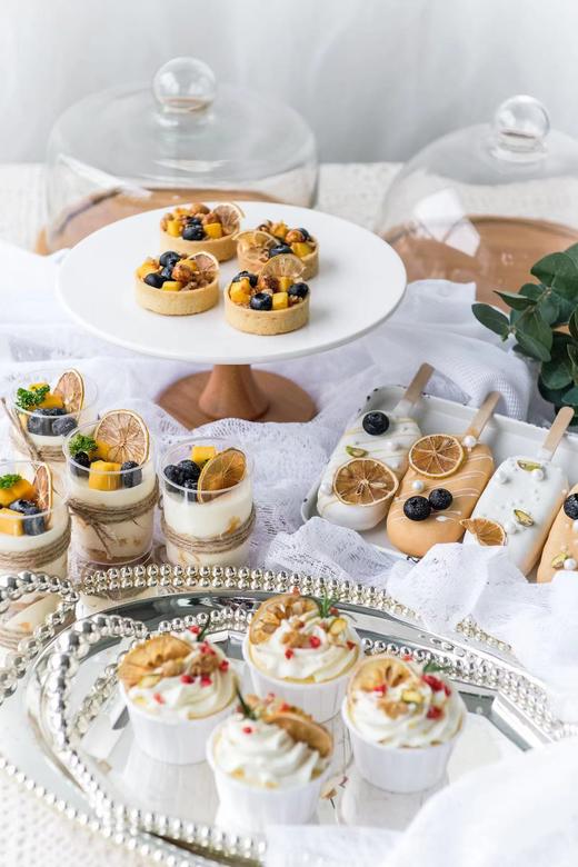 (南宁店)下午茶套餐 商品图0