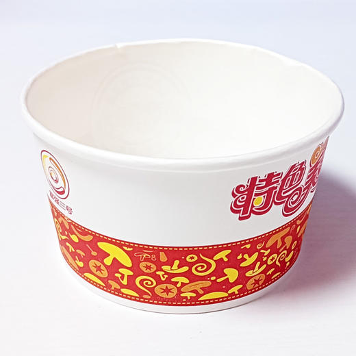 一次性纸碗50个/提 商品图2