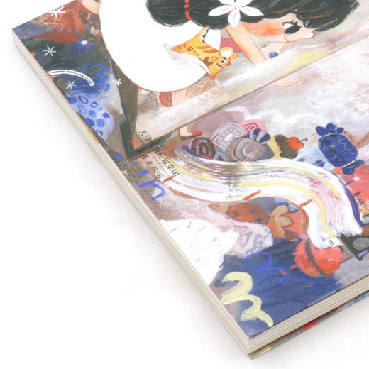 我的朋友是糖做的(注音版)/奇妙玩具国 商品图2