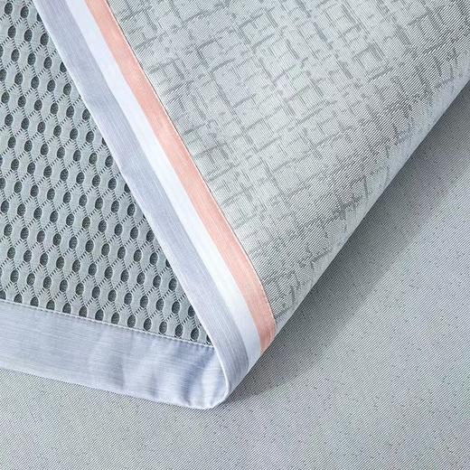 罗莱雅·小香风冰丝席三件套ZL0086-3 商品图2