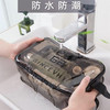 黛唯梵化妆包ins风超火防水便携女旅行大容量洗漱包品收纳袋盒 商品缩略图2