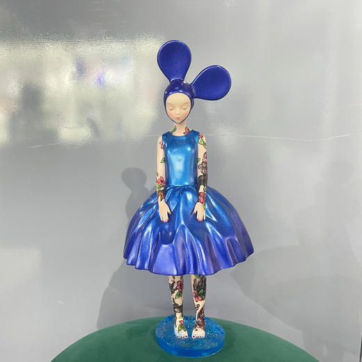 《一个夏天》然女孩-张超级 商品图1