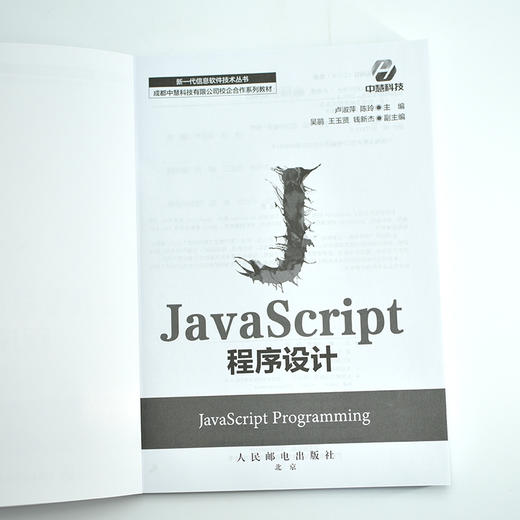 JavaScript程序设计 javascript编程入门零基础自学 程序设计web前端技术犀牛书 商品图5