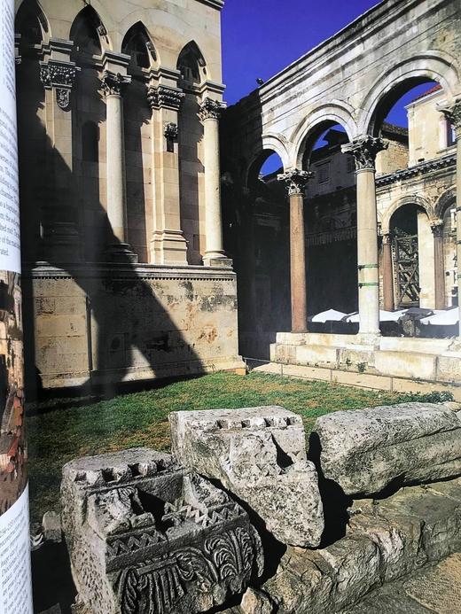 罗马：一个古文明的辉煌 433幅插图（389幅彩色） 精装大16开 商品图8