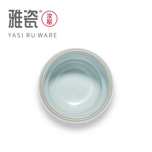 汝窑葫芦杯 主人杯 商品图5