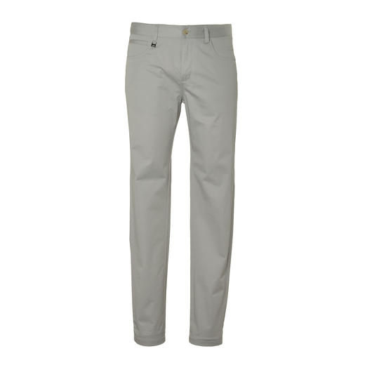 Marco Azzali休闲裤 PX541014D 商品图0