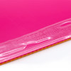 红双喜DHS 狂飚9狂飙9 专业反胶套胶 狂飙彩色版本 桃粉色 商品缩略图2