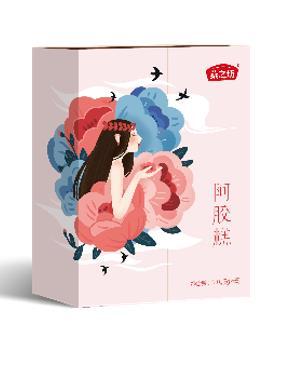 燕之坊阿胶糕礼盒 商品图0