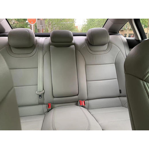 雪铁龙 C5 2.0L 自动尊享型 【长租-北京】 商品图7