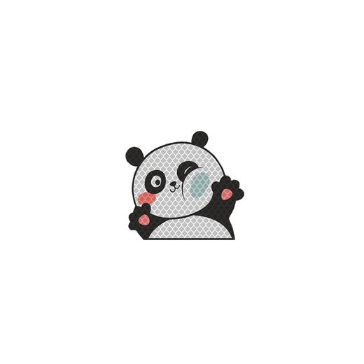 反光贴卡通个性创意电动摩托刮痕遮挡贴3M 商品图12