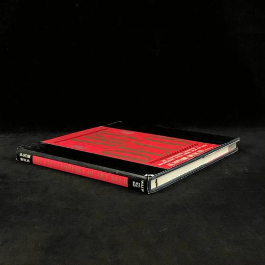 装饰派艺术百科全书 350余幅插图 精装16开 商品图1