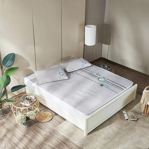 罗莱翠微丽朵牛皮席N188 商品图0