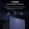 海尔（Haier）冷柜BD-152WGHS9B8立式冷冻柜深海蓝 商品缩略图3