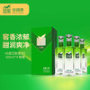 甘肃金徽酒45度正能量3号500mL*4瓶整箱装浓香型白酒 商品缩略图0