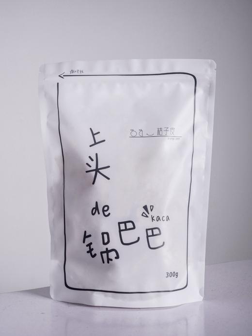 大米锅巴 商品图2