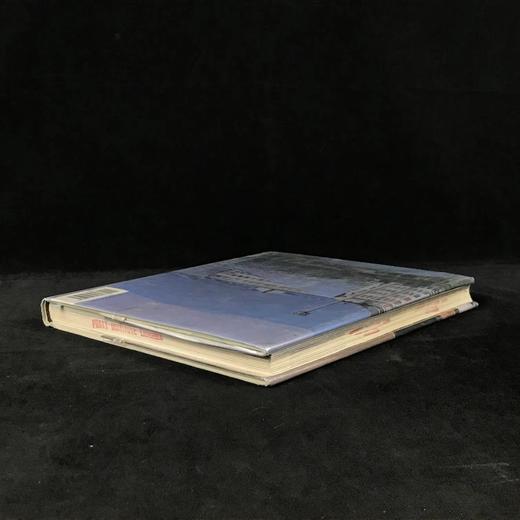 弗兰克·盖里-毕尔巴鄂古根海姆美术馆图集 约200幅插图 精装16开 商品图2