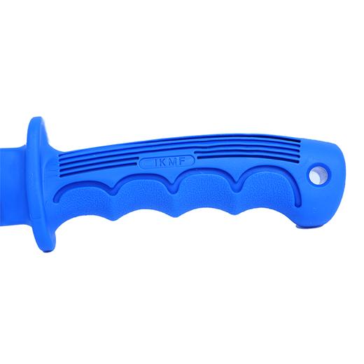 以色列本土橡胶训练刀-IKMF马伽术/以色列格斗术/KravMaga装备 商品图4