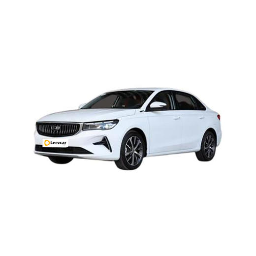 吉利 帝豪 三厢 1.5L 手动向上版 【长租-深圳】 商品图0