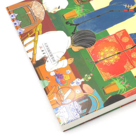 相声趣话/我们的国粹 商品图2