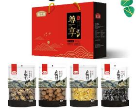 燕之坊南北干货 尊享礼盒