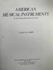 美国乐器图集（馆藏） 281幅插图 精装16开 商品缩略图3