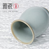 汝窑玲珑对杯 酒杯套装 商品缩略图2