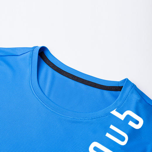 天大文创精品系列·男士TJU1895图文印花短袖T恤 商品图6