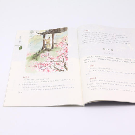 国学经典诵读(4上) 商品图3