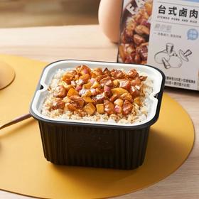 莫小仙台式卤肉饭