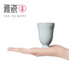 汝窑铃兰对杯 酒杯套装礼盒 商品缩略图4