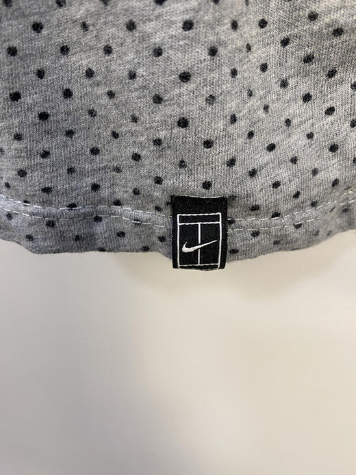 NIKE 耐克 ATHLETIC CUT 
网球系列 短袖T恤 _SST(L) 商品图2