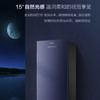 海尔（Haier）冷柜BD-152WGHS9B8立式冷冻柜深海蓝 商品缩略图2