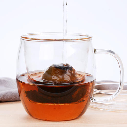 和轩群胜小青柑礼盒 商品图5