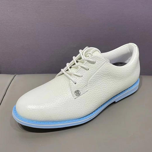 特价G4高尔夫英伦风小皮鞋撞色款，40码，38码 商品图4