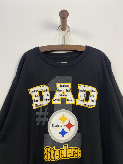 NFL 美国职业橄榄球大联盟 高磅数 短袖T恤 _SST(L) 商品图0