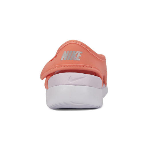 耐克-鞋袜类（夏）E1鞋小童SUNRAY ADJUST 5V2BGP红灰紫 商品图1