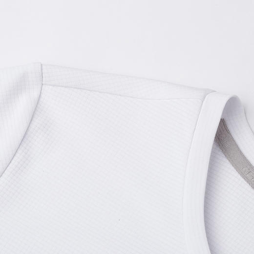 天大海棠季系列·女生运动速干透气短袖T恤 商品图8