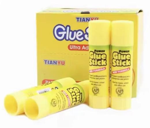 固体胶 白胶 商品图3