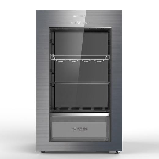 容声（Ronshen）（202614）JC-112CAL/HC厅吧放鲜果七天不变色新鲜随心调节电脑控温 商品图0