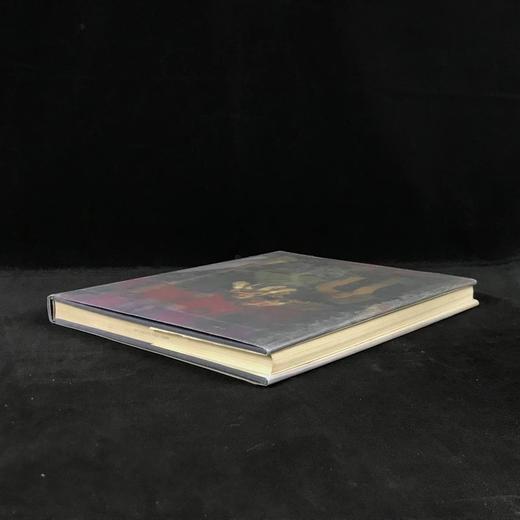 美国乐器图集（馆藏） 281幅插图 精装16开 商品图2