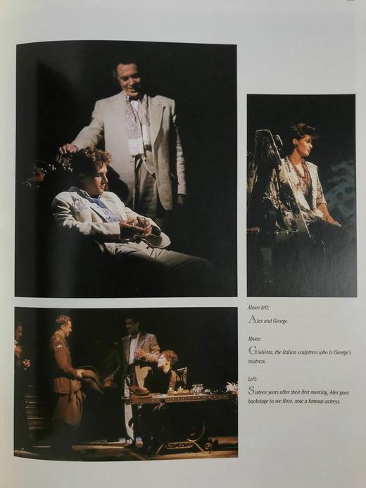 安德鲁·劳埃德·韦伯生平与作品 175幅插图（125幅彩色） 精装大16开 商品图6