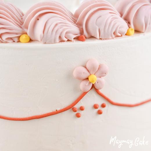 【B3999】 爱如珍珠璀璨 商品图2