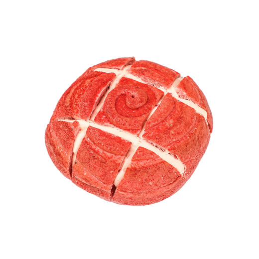 火龙果奶酪包 商品图0