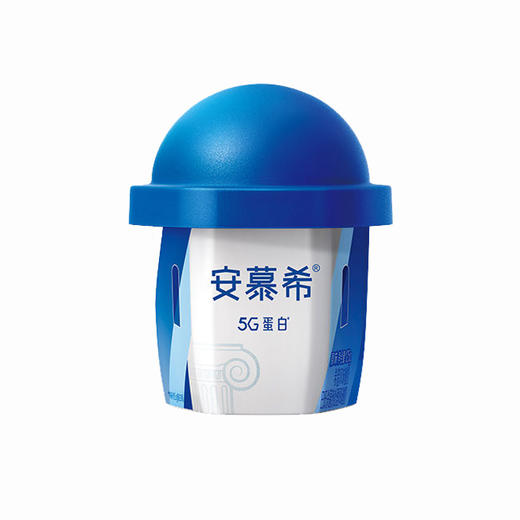 伊利安慕希5G蛋白 125g/杯 商品图0